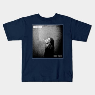 Portishead - Sour Times Kids T-Shirt